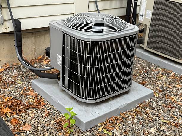 24/7 Emergency Hvac Installation experts in Round Mountain, TX