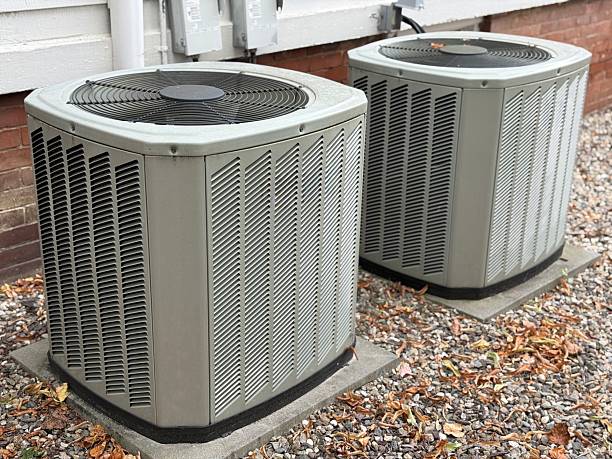 Reliable Hvac Installation contractor in Round Mountain, TX by AAA Pro HVAC